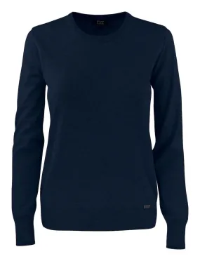 Cutter & Buck Kennewick Crewneck Women