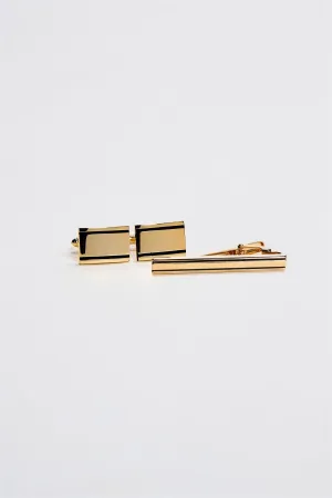 CV05 Cufflinks