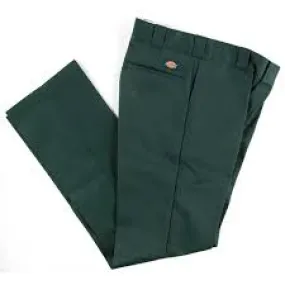 Dickies Flex Work Pants Dark Green