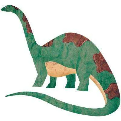 Dinosaur Wall Decals – Peel & Stick Dinosaur Wall Stickers for Dinosaur Themed Room - MINI KIT