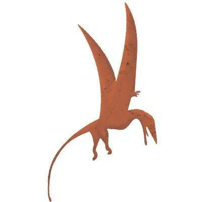 Dinosaur Wall Decals – Peel & Stick Dinosaur Wall Stickers for Dinosaur Themed Room - MINI KIT