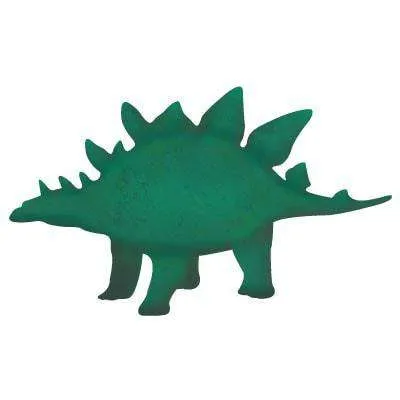 Dinosaur Wall Sticker Decal Kit - JUMBO SET