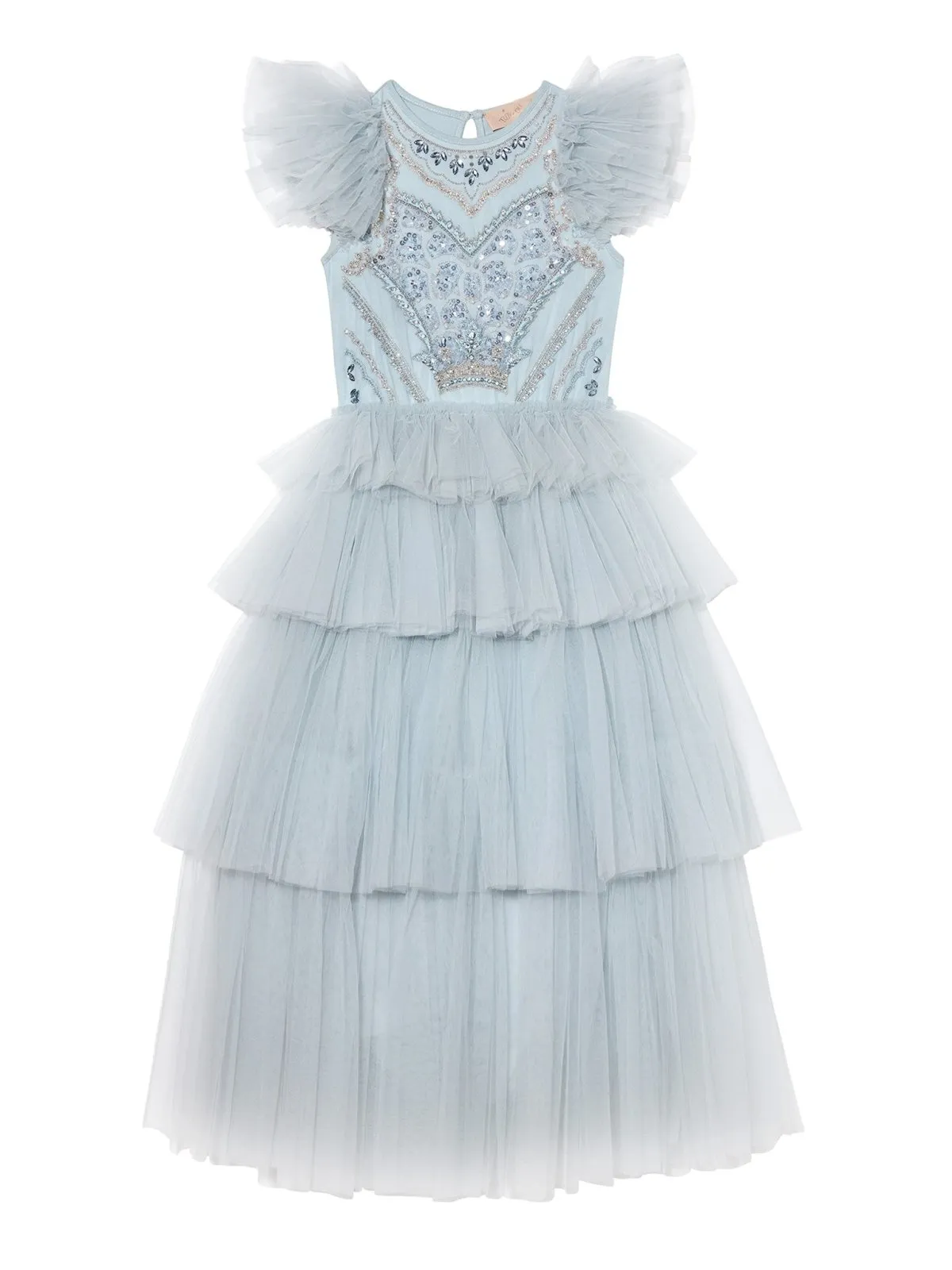 Disney x Tutu Du Monde Glass Slipper Tutu Dress