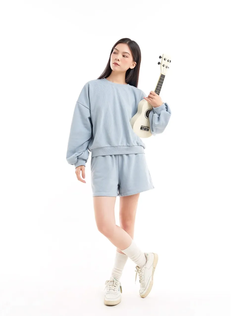 Dottie Mezzanine Sweater - Gu Fashion | Vietnam Fashion Store