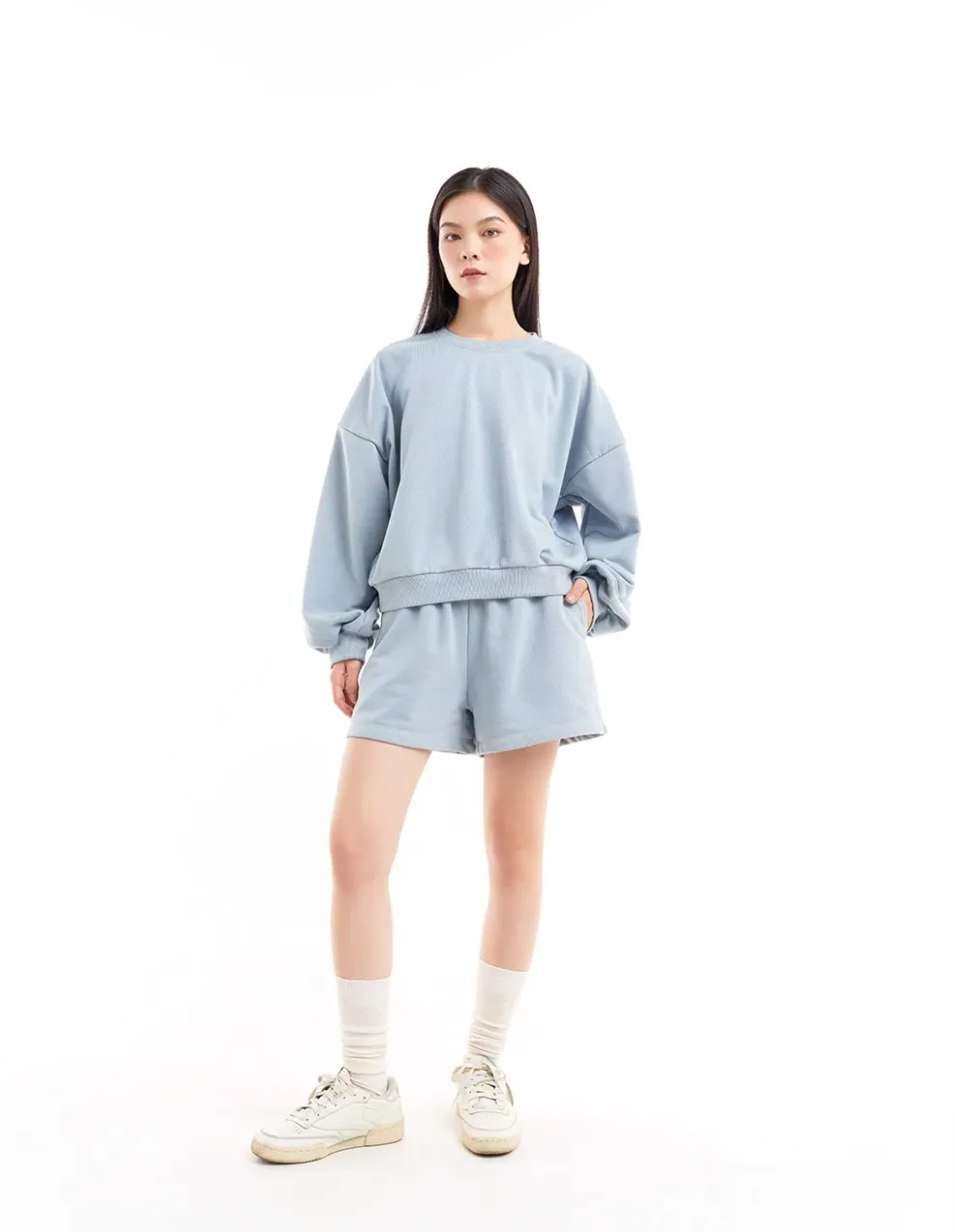 Dottie Mezzanine Sweater - Gu Fashion | Vietnam Fashion Store