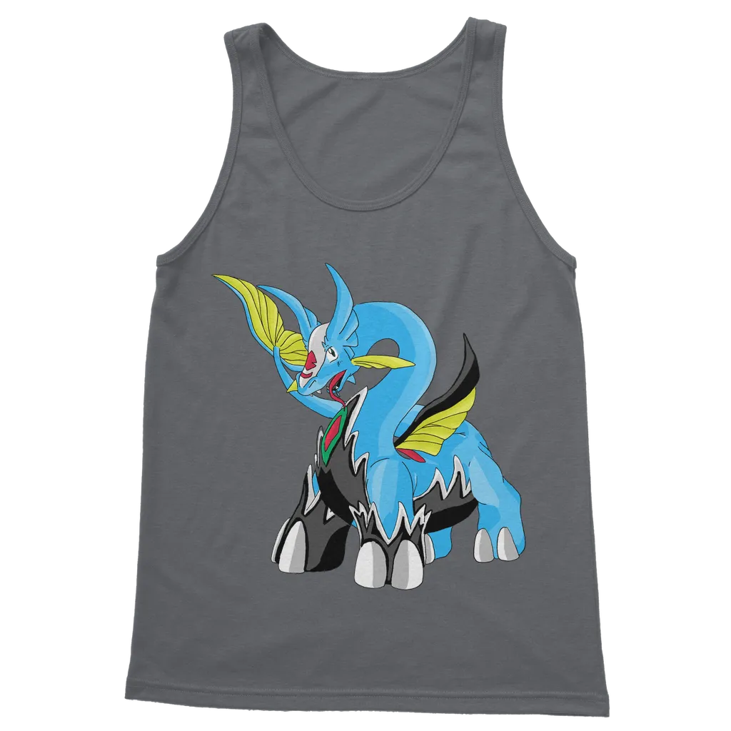 Dragigas Classic Adult Vest Top