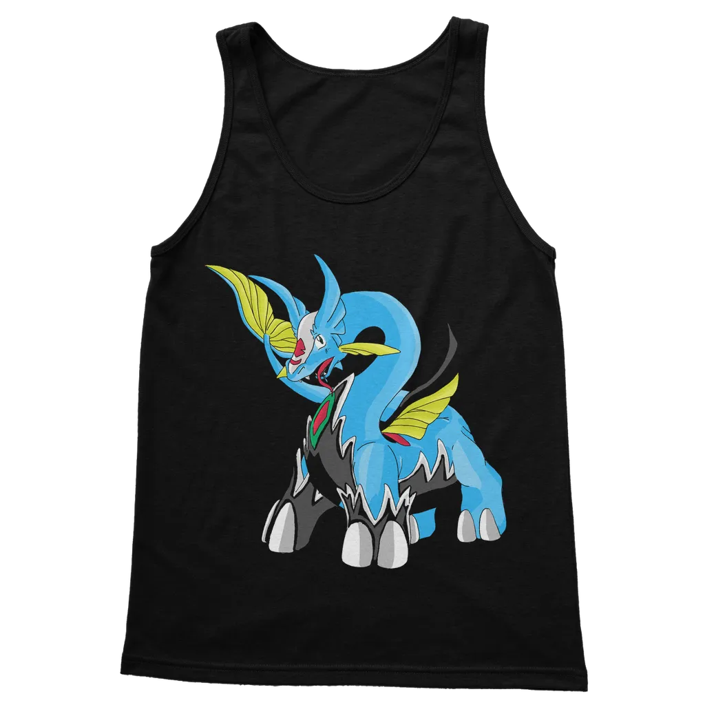 Dragigas Classic Adult Vest Top