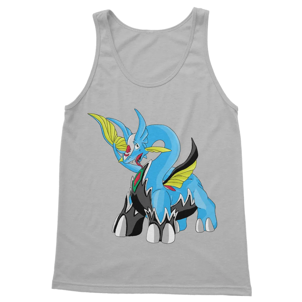 Dragigas Classic Adult Vest Top