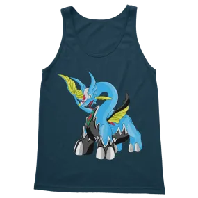 Dragigas Classic Adult Vest Top