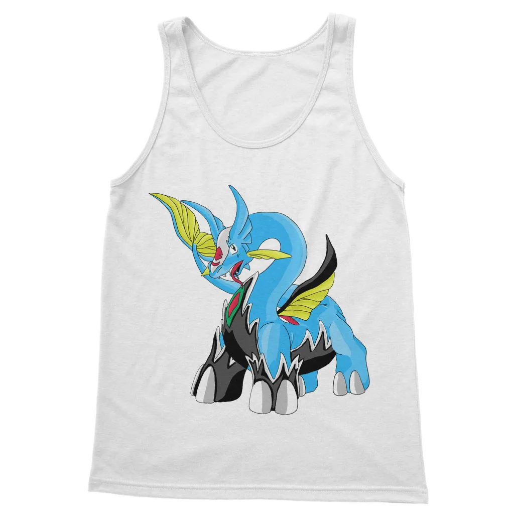 Dragigas Classic Adult Vest Top