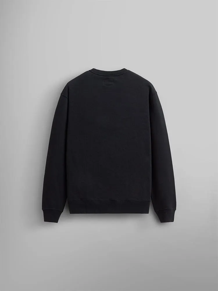 ESSENTIAL CREWNECK