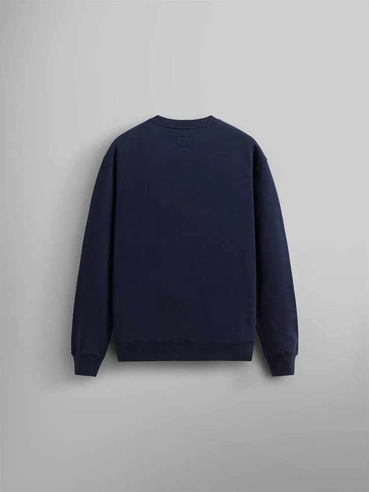 ESSENTIAL CREWNECK