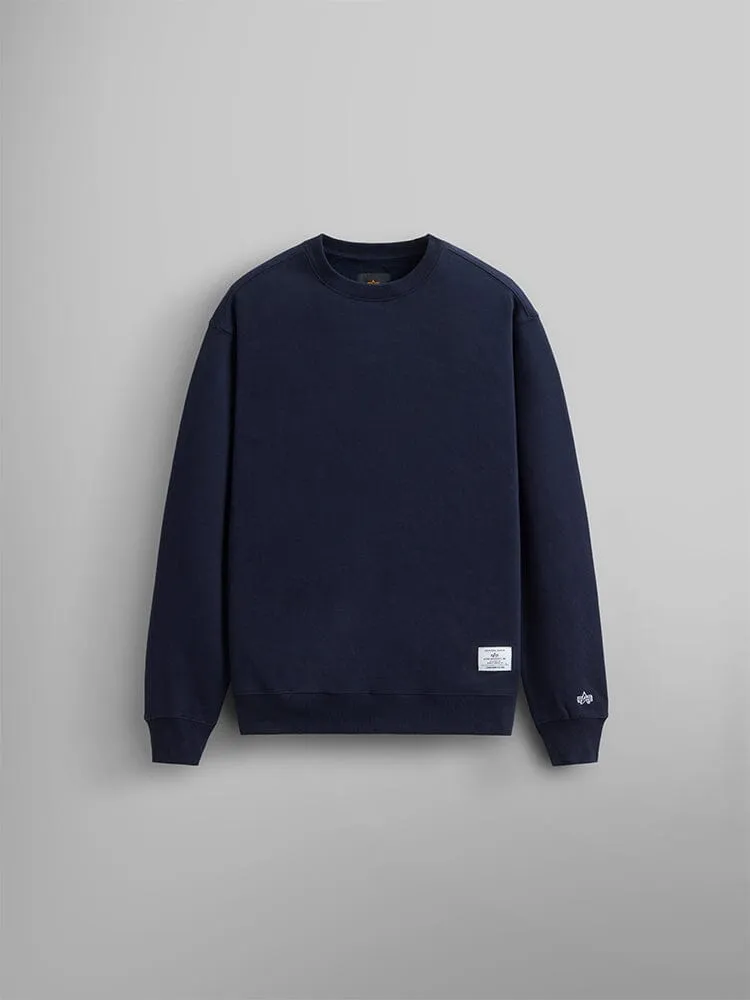 ESSENTIAL CREWNECK