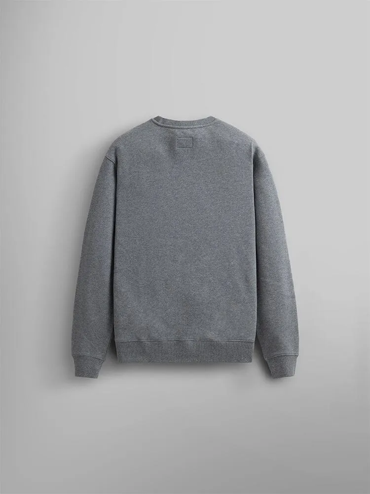 ESSENTIAL CREWNECK