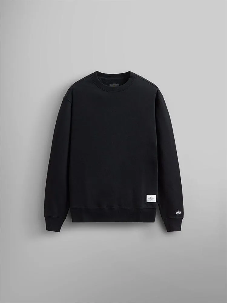 ESSENTIAL CREWNECK