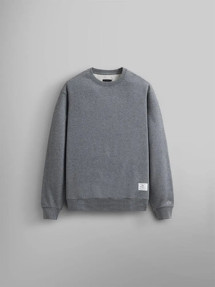 ESSENTIAL CREWNECK