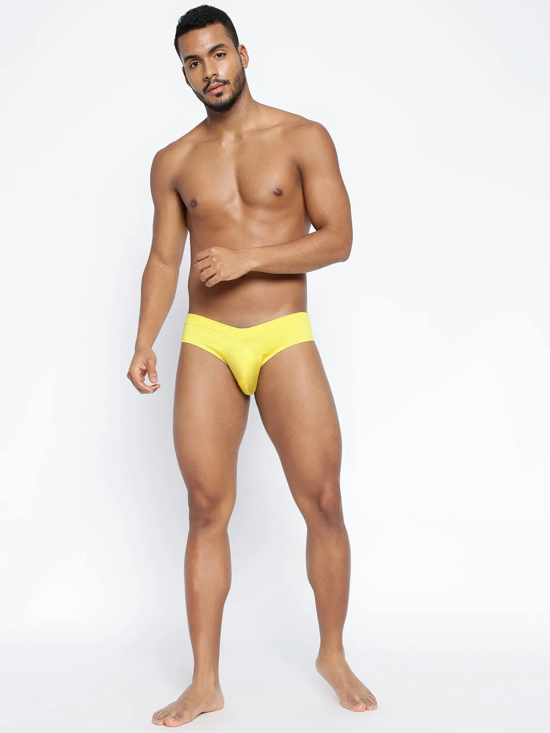 Fanboy Style Brief (Pack of 3)