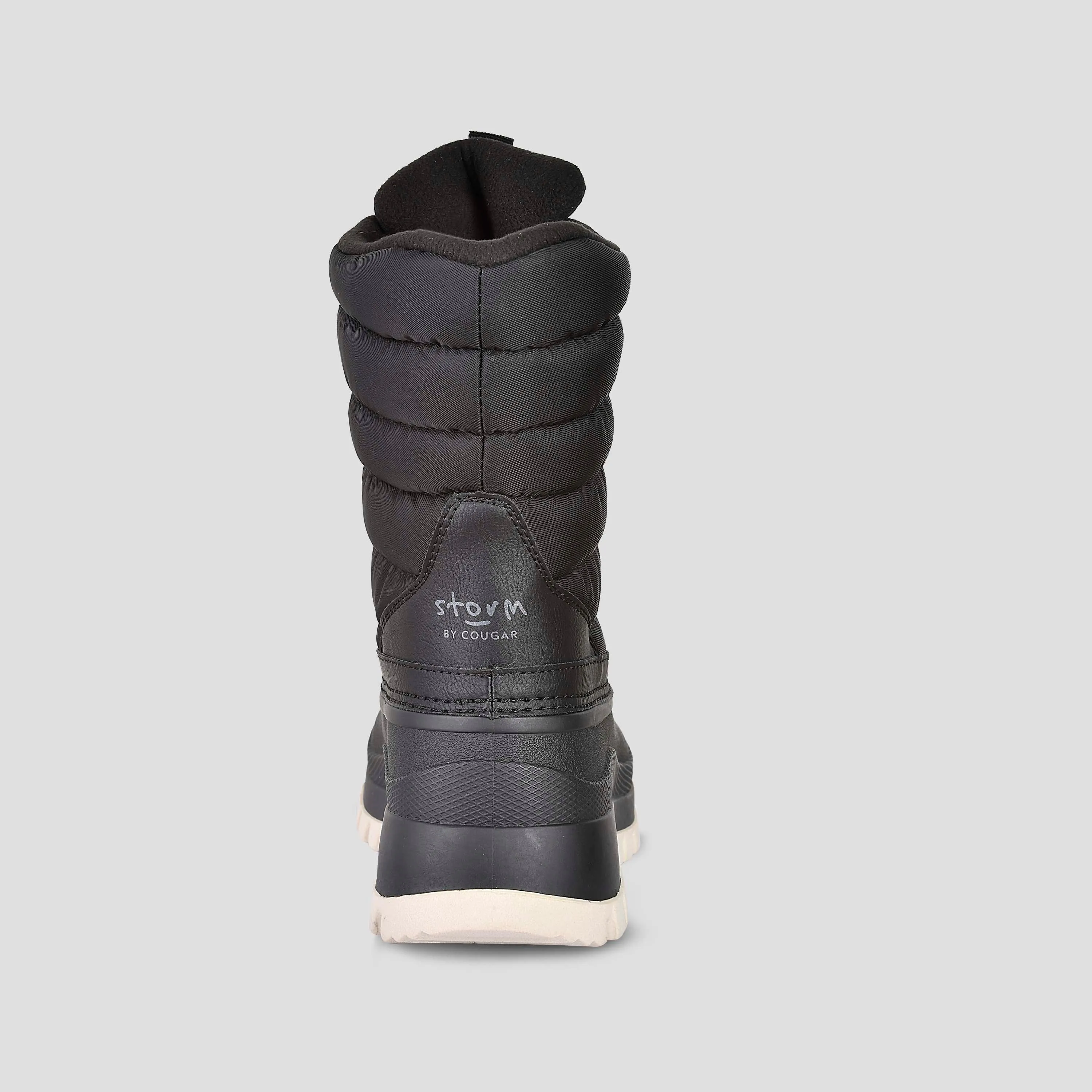 Faxe Nylon Winter Boot