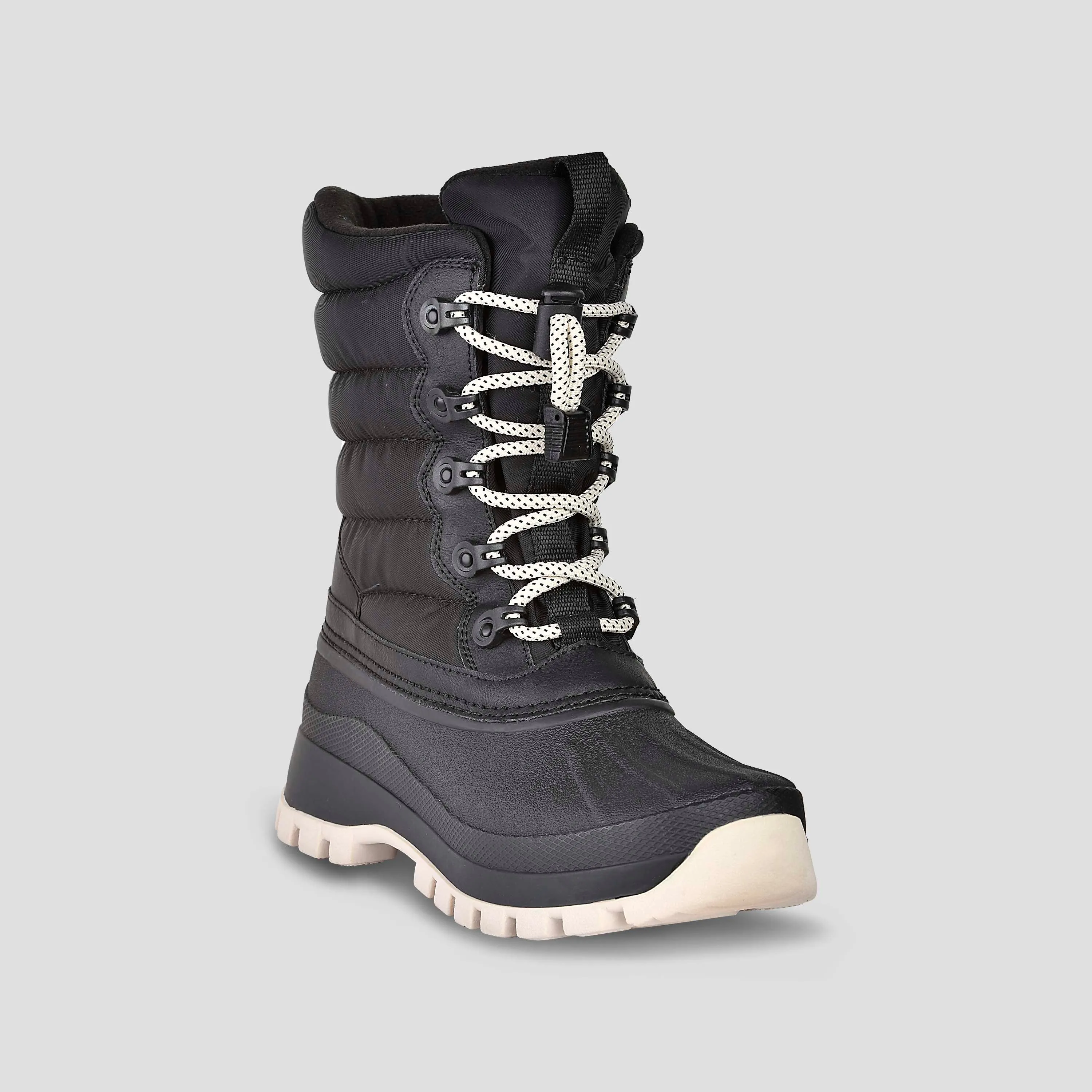 Faxe Nylon Winter Boot