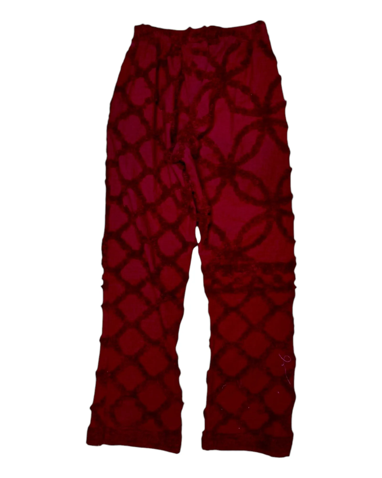 “Flower of Love” Blanket Pants