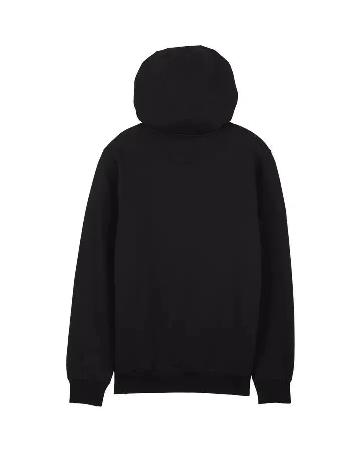 Fox Dispute Fleece Pullover Hoody