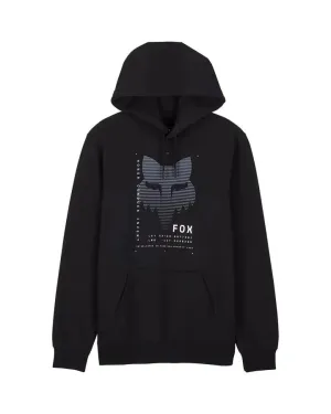 Fox Dispute Fleece Pullover Hoody