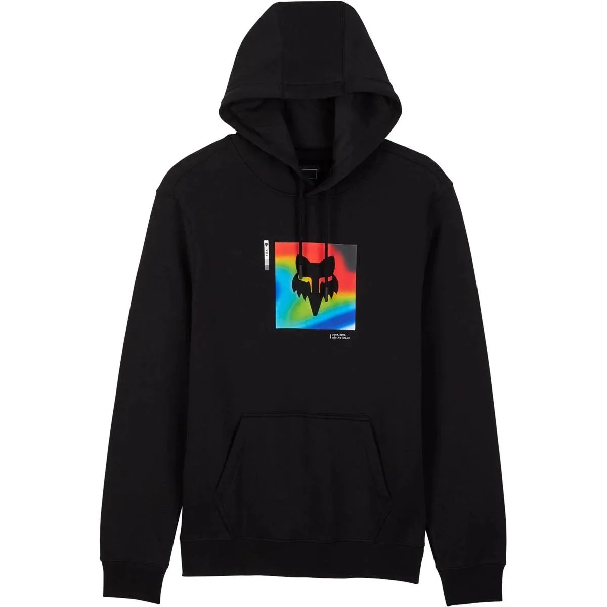 Fox Youth Scans Hoody