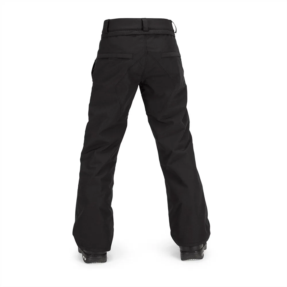 Freakin Chino Youth Ins Snowboard Pants - Kids