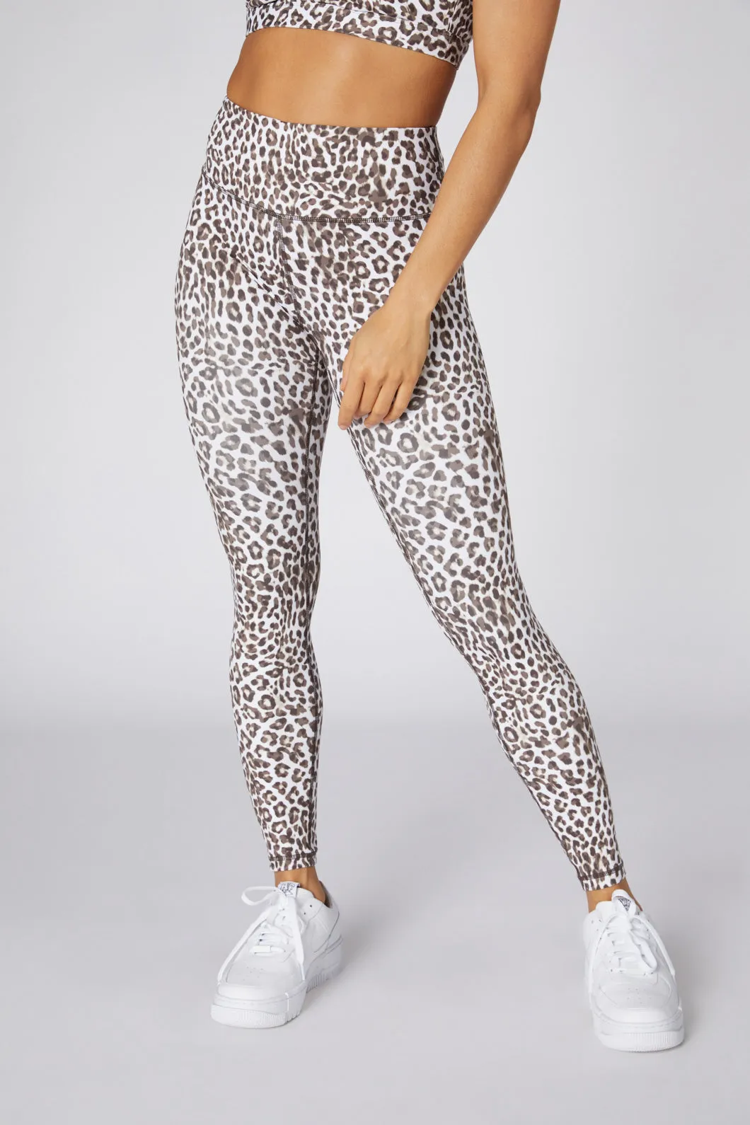 Free Spirit Legging