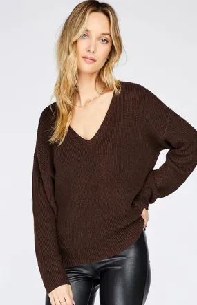 Gentle Fawn Tucker Sweater