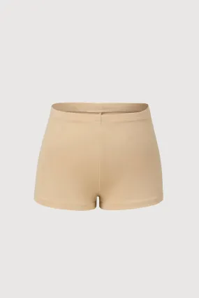 Girls Starr High Waist Short