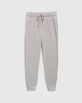 Girls Thermal Jogger