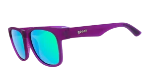 Goodr BFG Active Sunglasses - Colossal Squid Confessions