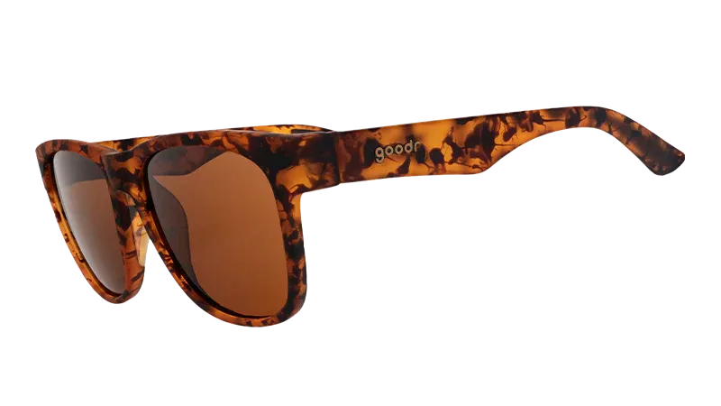 Goodr BFG Active Sunglasses - Hellhound Hallucinations