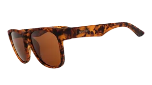 Goodr BFG Active Sunglasses - Hellhound Hallucinations