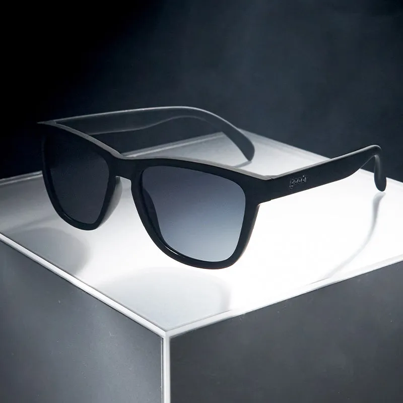 Goodr OG Active Sunglasses - A Unicorn's Calamity