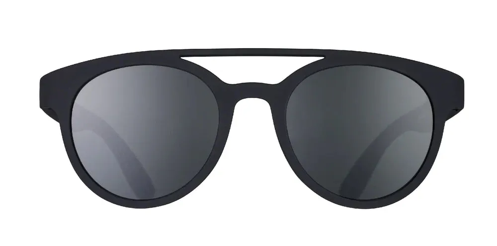 Goodr PHG Active Sunglasses - Professor 00G