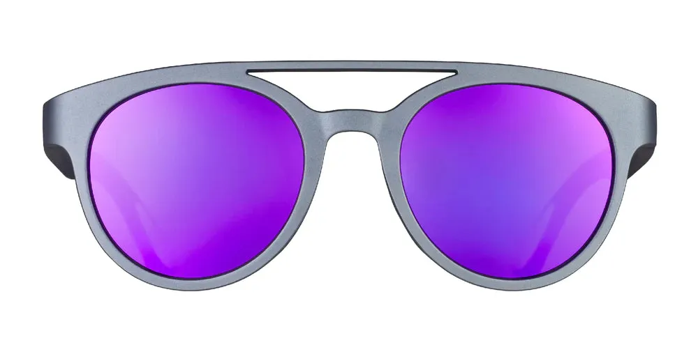 Goodr PHG Active Sunglasses - The New Prospector