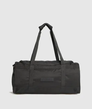 Gymshark Active Holdall Small - Black