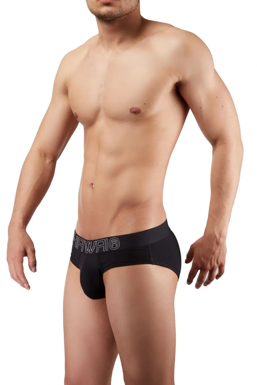 HAWAI 41945 Briefs Color Black