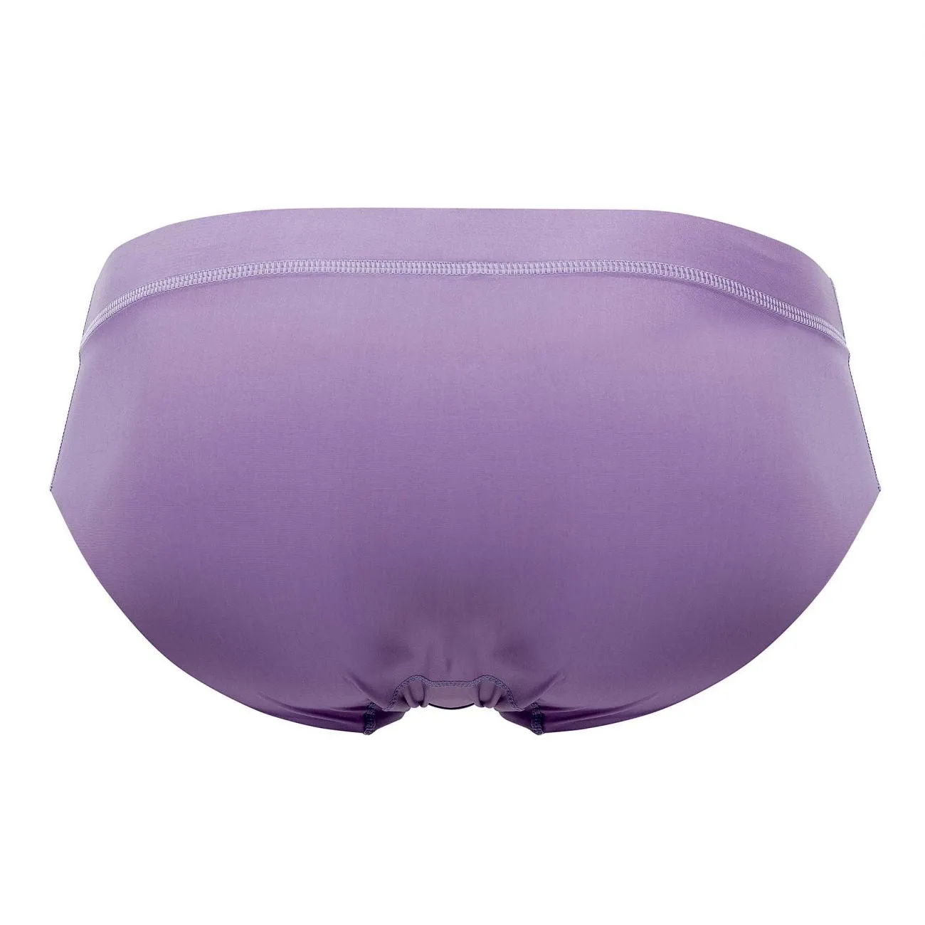 HAWAI 42141 Solid Hip Briefs Color Amethyst