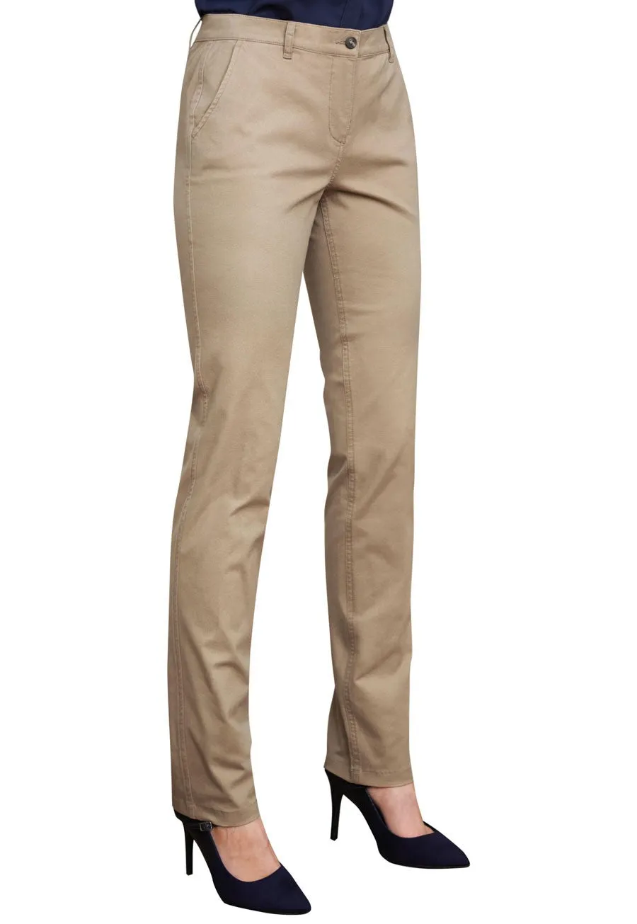 Houston Slim Leg Chinos - 2303