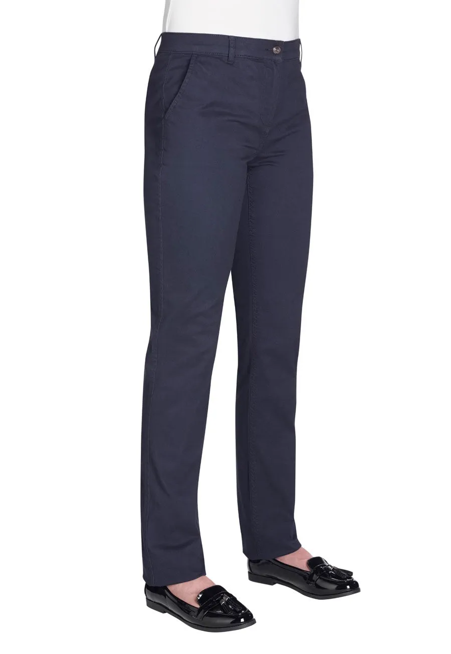 Houston Slim Leg Chinos - 2303