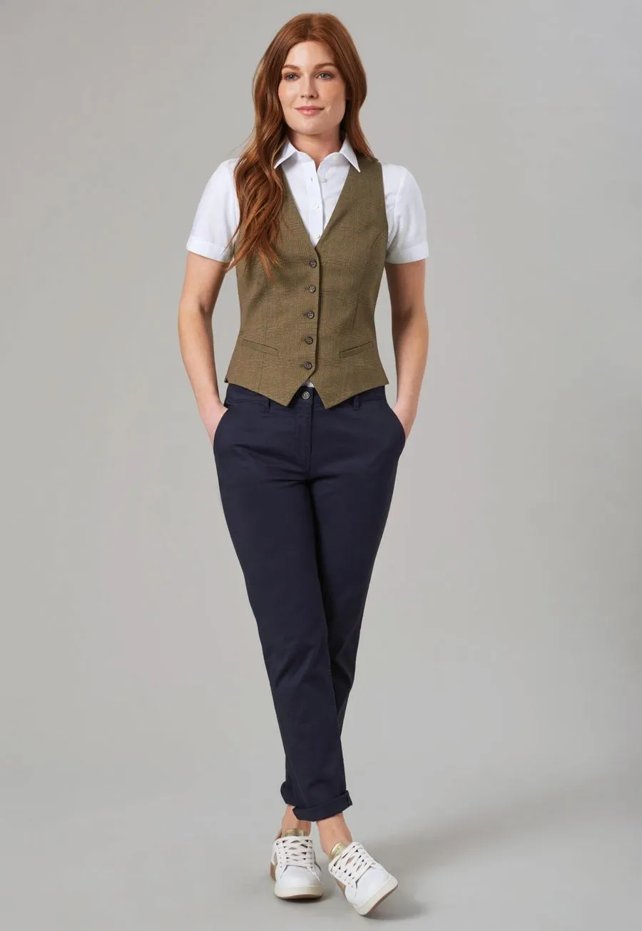 Houston Slim Leg Chinos - 2303