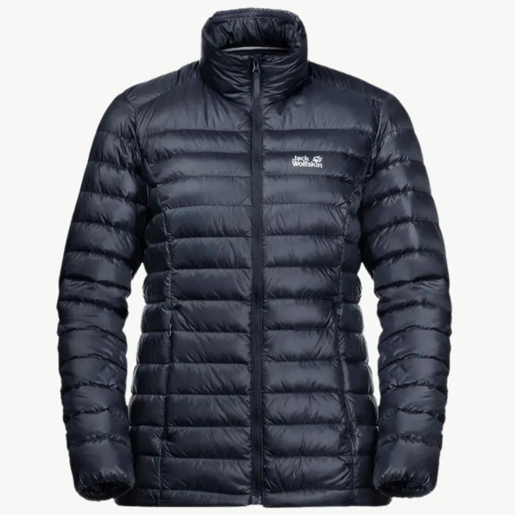 jack wolfskin JWP Windproof Down Women's Jacket