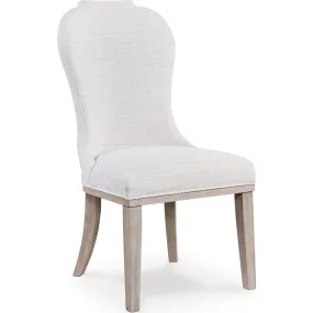 Jorlaina-Exclusive Side Chair