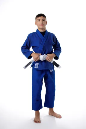 Kids' Comp Ultralight Jiu Jitsu Gi