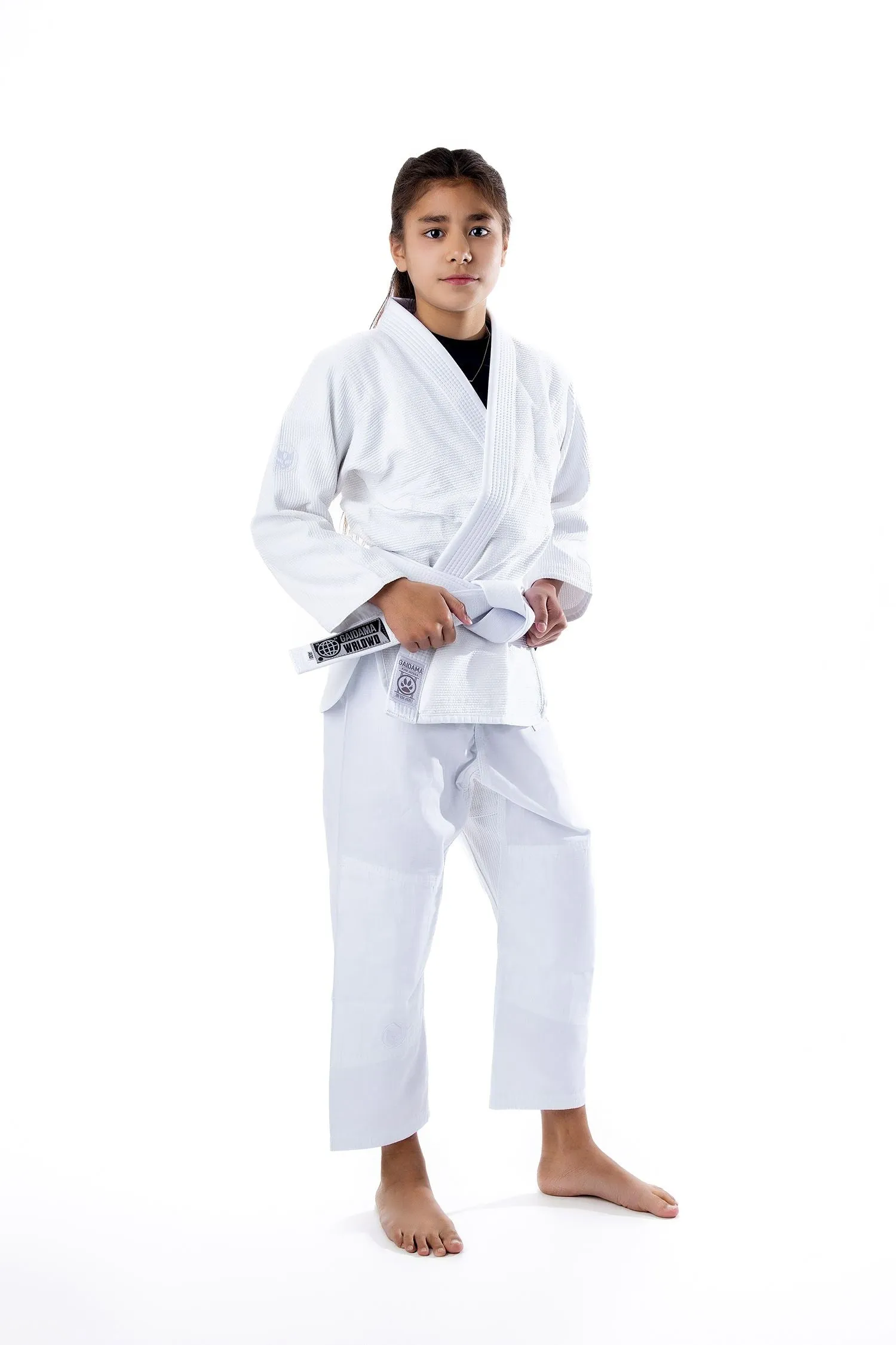 Kids' Comp Ultralight Jiu Jitsu Gi