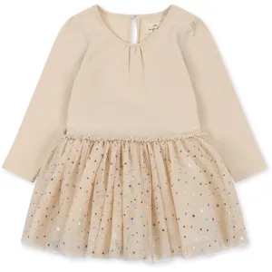 Konges Sløjd Etoile Multi Brazilian Sand Fairy Ballerina Dress