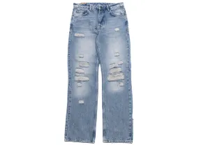 Ksubi Hazlow Nu Heritage Trashed Jeans